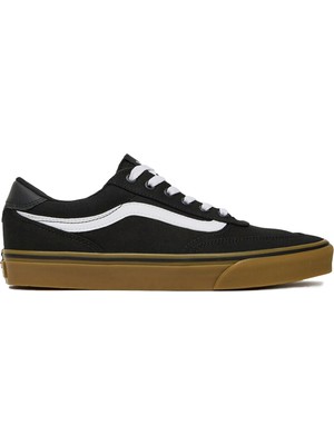Vans Brooklyn Ls Erkek Siyah Spor Ayakkabı VN000D7QB9M1