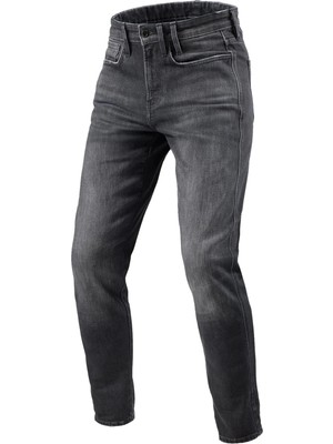 Revıt Kaı Skınny Kot Pantolon Gri