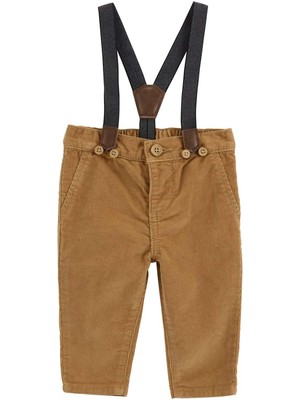 Oshkosherkek Bebek Pantolon