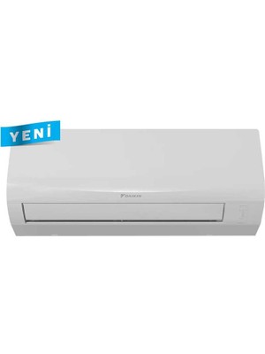 Daikin Sensira (Yeni) FTXF60F Wifi 22.000 Btu A++ Inverter Klima