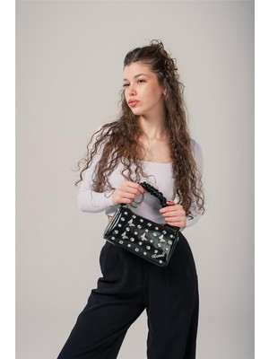 Ççs Kadın 17807 Omuz ve El Çantası