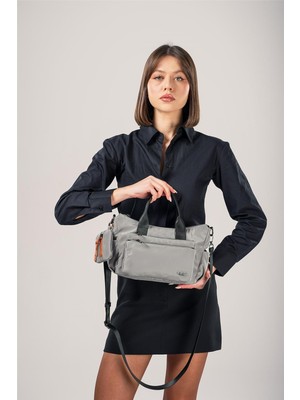 Ççs Kadın 17742 Omuz ve El Çantası