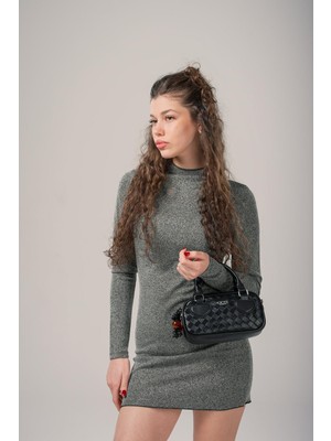 Ççs Kadın 17832 Omuz ve El Çantası