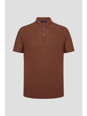 Sabri Özel Erkek T-Shirt SM25SW23002