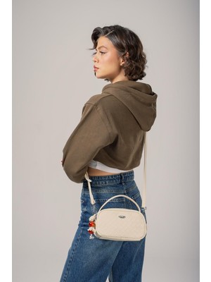 Ççs Kadın 17830 Omuz ve Kol Çantası