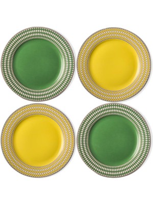 Pols Potten Chess Side Plates