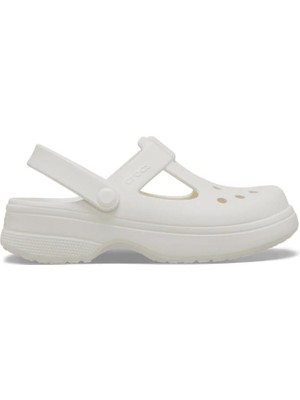 Crocs Classic Mary Jane Clog K Çocuk Terlik 210615