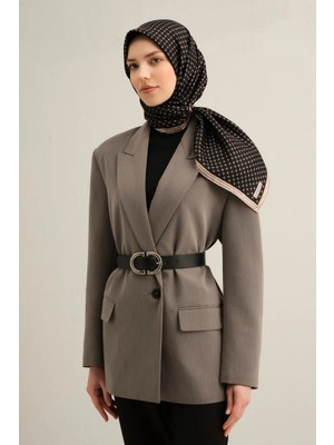 Armine Sura Ipek Eşarp 9345DS