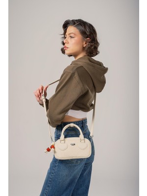 Ççs Kadın 17832 Omuz ve El Çantası