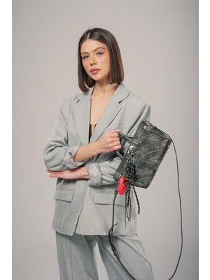 Ççs Kadın 18039 Omuz Çantası