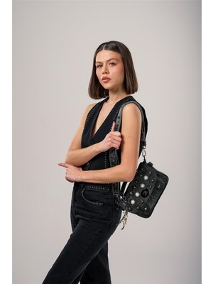 Ççs Kadın 17856 Omuz Çantası