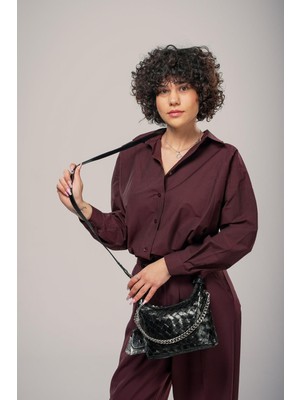 Ççs Kadın 17914 Omuz Çantası