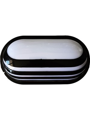 Helios -Led Duvar Aydınlatma Günışığı - 20W -  IP65 -  3200K -Hs 5832