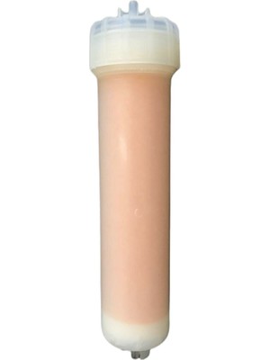 REVERSOSMOZARISU Su Arıtma Cihazı Reçine Filtre 2" Mixbed