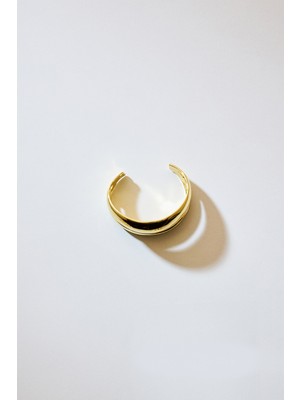 Altın Renk Bileklik 0012