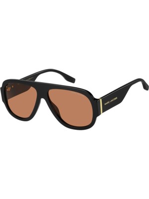 Marc 843/S 8lzw7 59 Marc Jacobs Güneş Gözlüğü