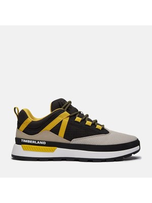Timberland Euro Trekker Low Lace Up Erkek Ayakkabı