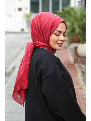 Armine Trend Lyon Şal 3