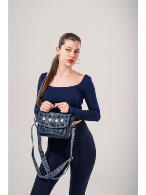 Ççs Kadın 17856 Omuz Çantası