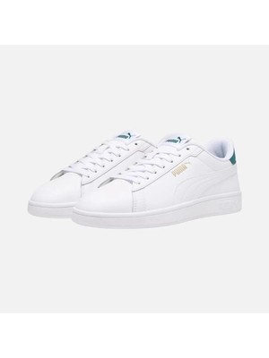 Puma Smash 3.0 L 390987 Erkek Günlük Sneaker Spor Ayakkabı