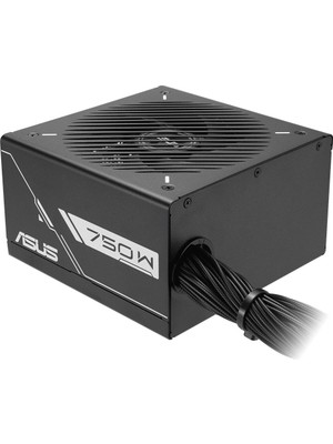 Asus Prıme 750W Bronze (750W, 80+ Bronz Sertifikalı, 135MM Fan,  6 Yıl Garanti)