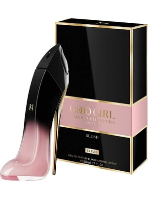 Carolina Herrera Good Girl Blush Elixir Edp 50 ml