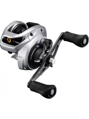 SHIMANO Makina Tranx B 301 Left Hand (Sol El)