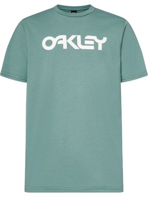 Oakley Mark Ii 2.0 Kadın Mavi Tişört