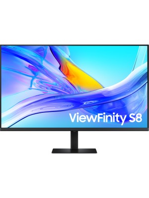 Samsung LS37D800UAUXUF 37 Inç Viewfinity S8 S80UD UHD Monitör