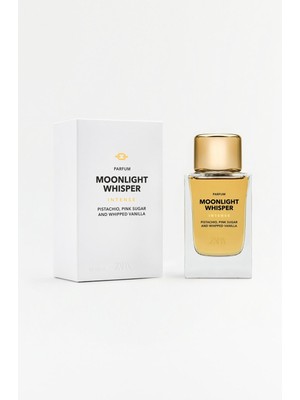 Zara Moonlıght Whısper Intense Parfüm 100 ml (3,4 Fl. Oz) Kadın Parfüm