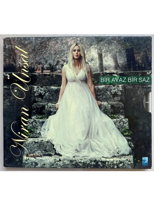 Niran Ünsal Bir Avaz Bir Saz CD (Orjnal Dönem Baskı Cd)