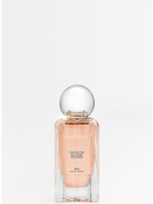 Zara Shades Of Blıss Edp 50 ml (1.7 Fl. Oz) Özel Seri Kadın Parfüm