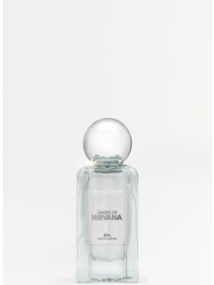 Zara Shades Of Nırvana Edp 50 ml Özel Parfüm Kadın Parfümü