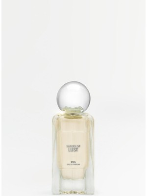 Zara Shades Of Lust Edp 50 ml (1,7 Fl. Oz) Özel Seri Kadın Parfüm