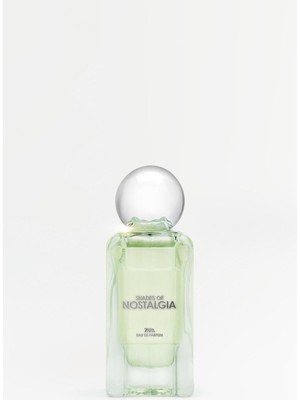Zara Shades Of Nostalgıa Edp 50ML (1.7 Fl. Oz) Özel Seri Kadın Parfüm