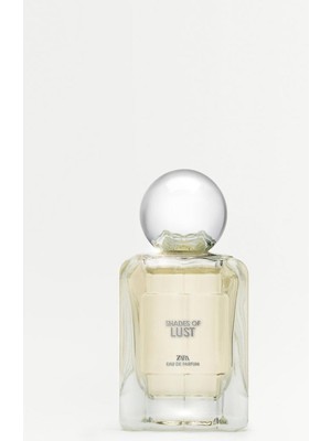 Zara Shades Of Lust Edp 100 ml Özel Seri Kadın Parfümü