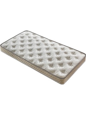 Piar Home 10 cm Golden 70X110 Bebek ve Çocuk Yatak Park Yatak Beşik Yatak Anne Yanı Ortopedik Yatak