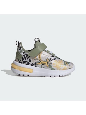 Adidas Sportswear IF4075 adidas Disney Lion King Racer TR23 Kids Ayakkabı