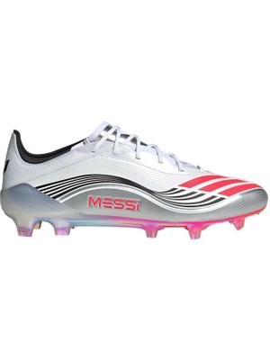 Adidas Performance JP5593 F50 Messi Elite Firm Ground Boots