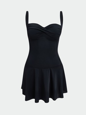 Lc Waikiki Yeni Sezon Kalp Yaka Kadin Mayo - S54227Z8