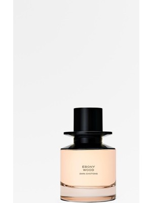 Zara Ebony Wood Limited Edition Edp 60ML (3.4 Fl.oz) Kadın Parfüm