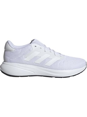 adidas Response Runner Unisex Beyaz Koşu Ayakkabısı.-