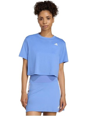 Adidas Performance JY2217 Train Essentials Boxy Workout Tişört