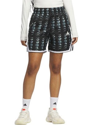 Adidas Performance JX0065 adidas CrazyLite Eclipse Aop Şort