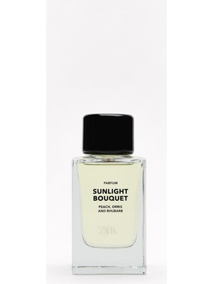 Zara Sunlıght Bouquet Parfum 100 ml (3.4 Fl. Oz) Kadın Parfüm