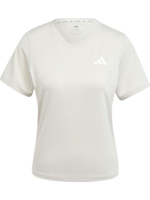 Adidas Performance JD6530 Train Essentials 3-Stripes Workout Tee