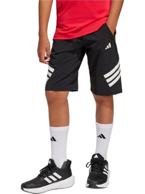 adidas Unisex Çocuk   Şort J SPR SHORTS JJ1166