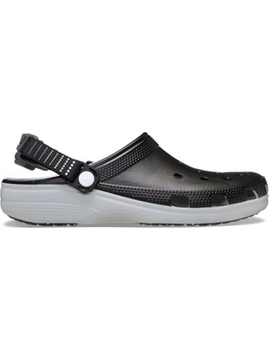 Crocs Classic Turbo Clog Erkek Terlik 211287