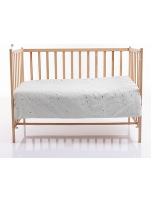 Little Dreams Uykucu Fil Unisex Nevresim Unisex