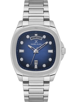Daniel Klein DK.1.13987-6 Erkek Kol Saati